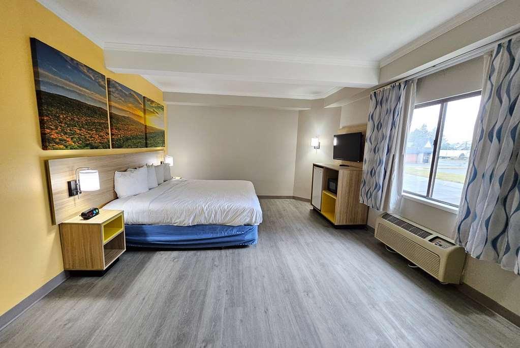 Days Inn by Wyndham Berlin Meriden Rom bilde